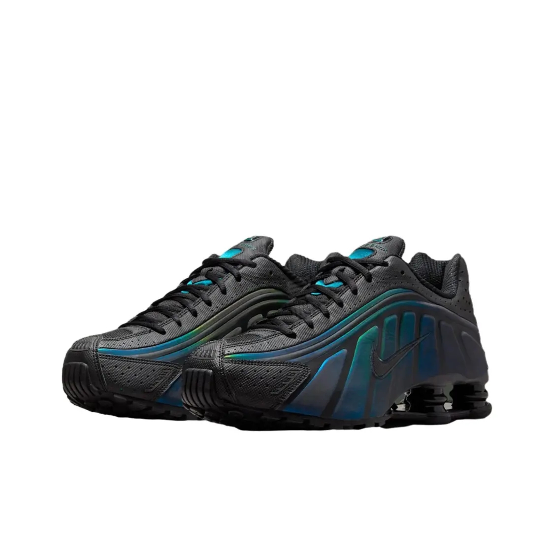 nike耐克2025男子shox r4 SE休闲鞋运动鞋IM6596-001