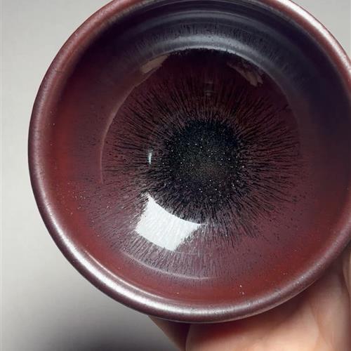 【闪购商品】茶盏-345............