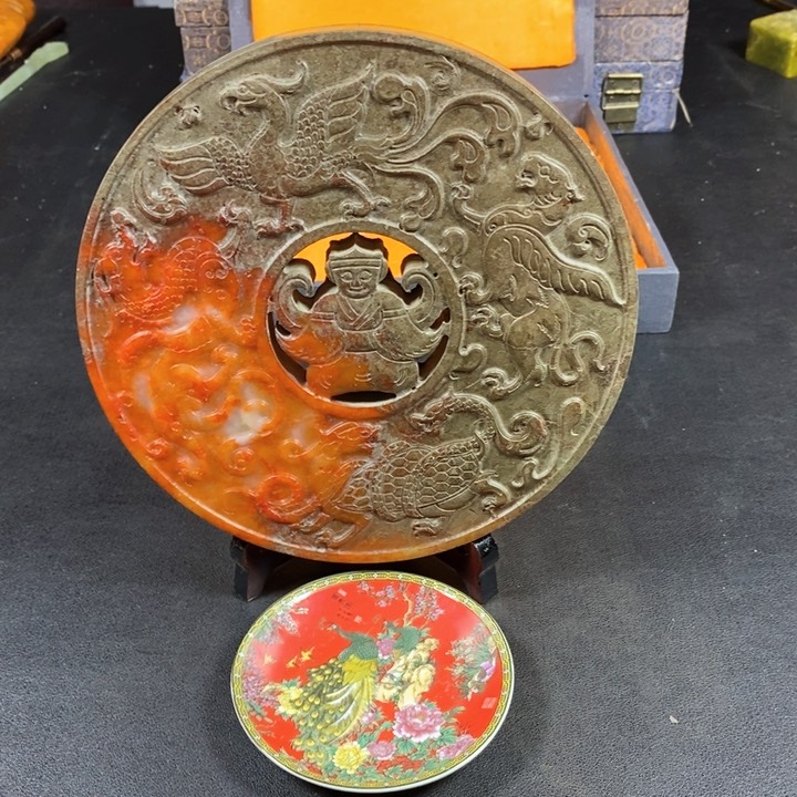 底槽青闪购链接一图一物
