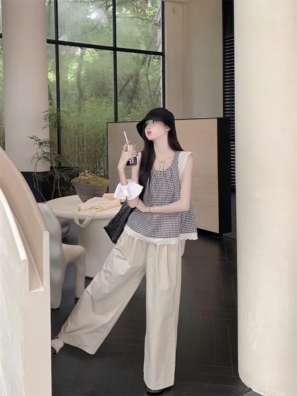 12-24【古花匠】700-750女装