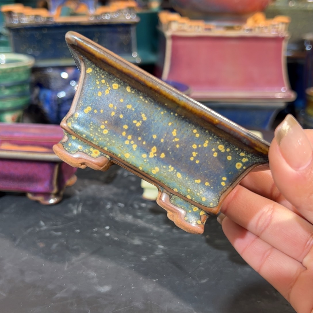 摆件青**圆觉象原创………………