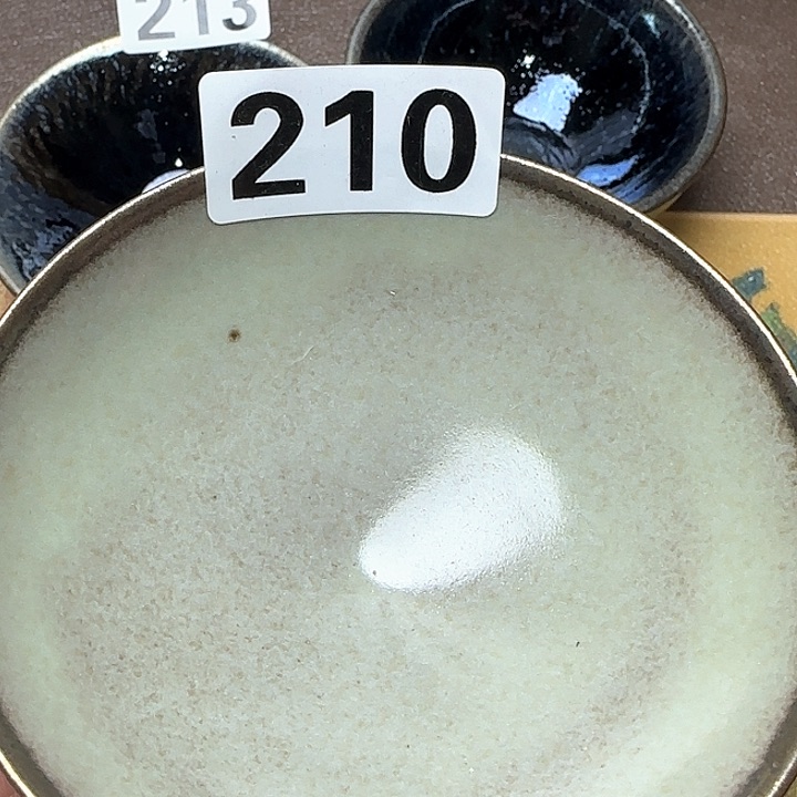 龙窑柴烧全手工制作包邮