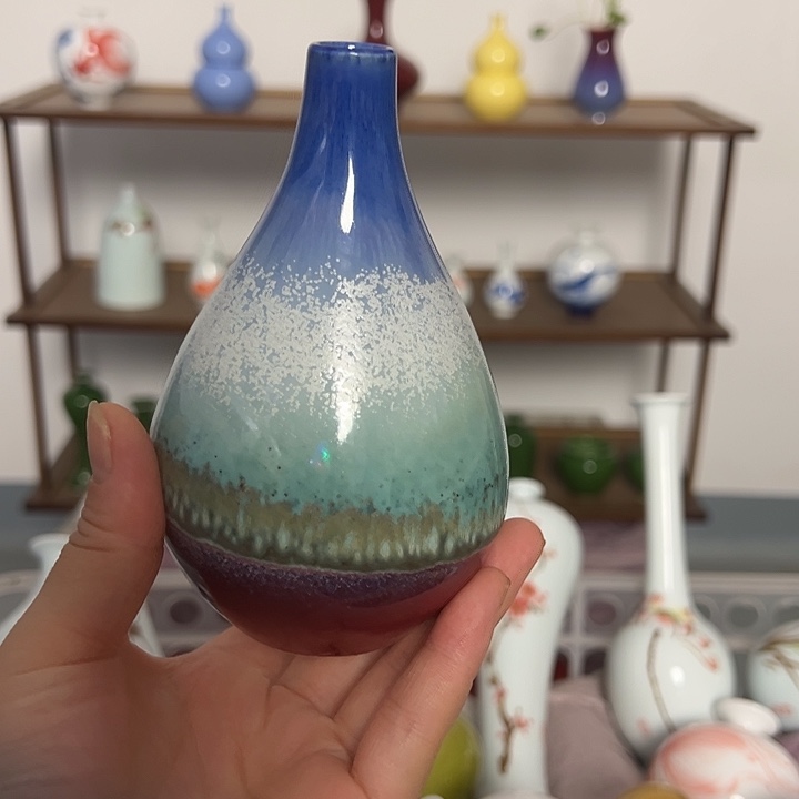 瓷片景德镇陶瓷研究所学会