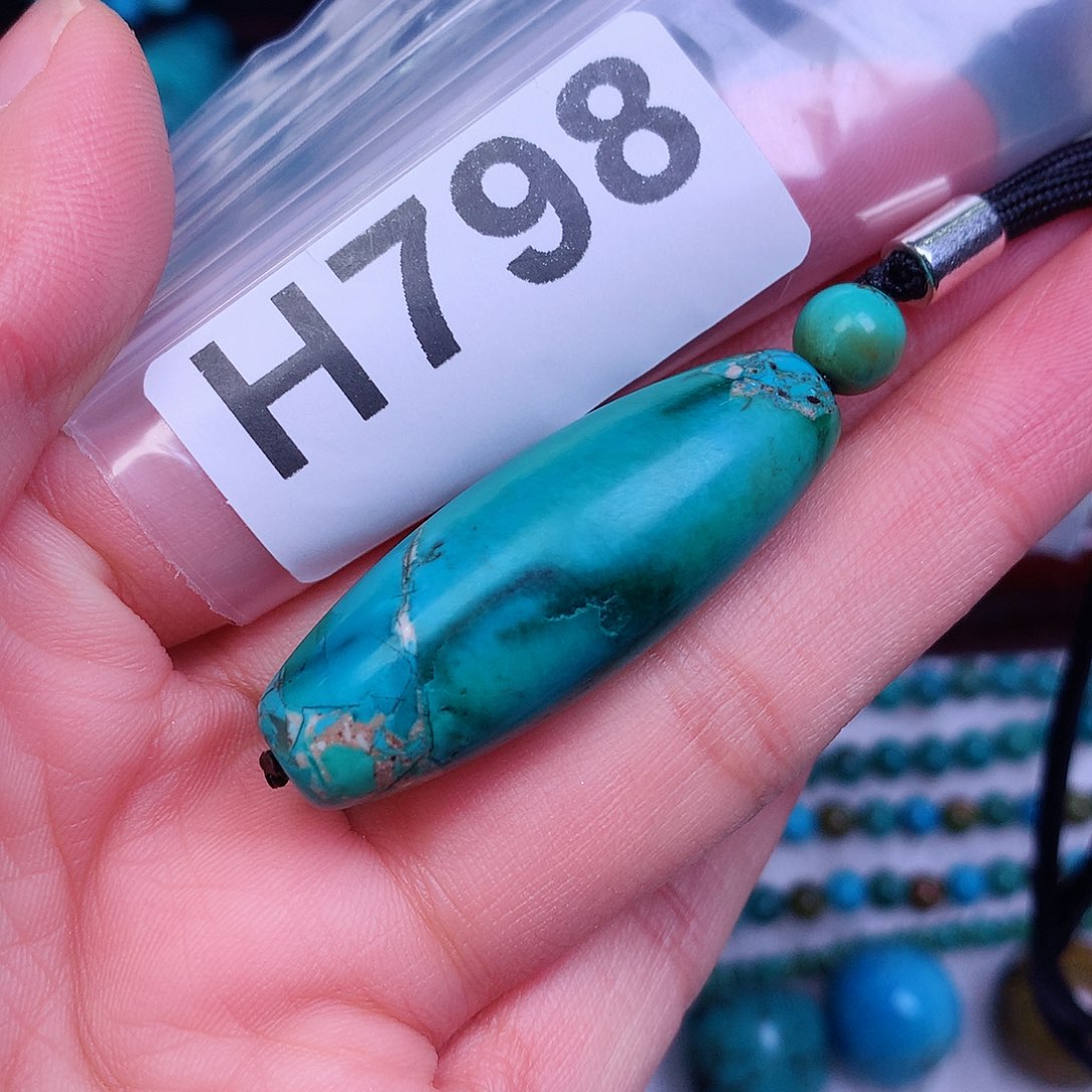 空竹粉丝专享十堰特色手工散珠