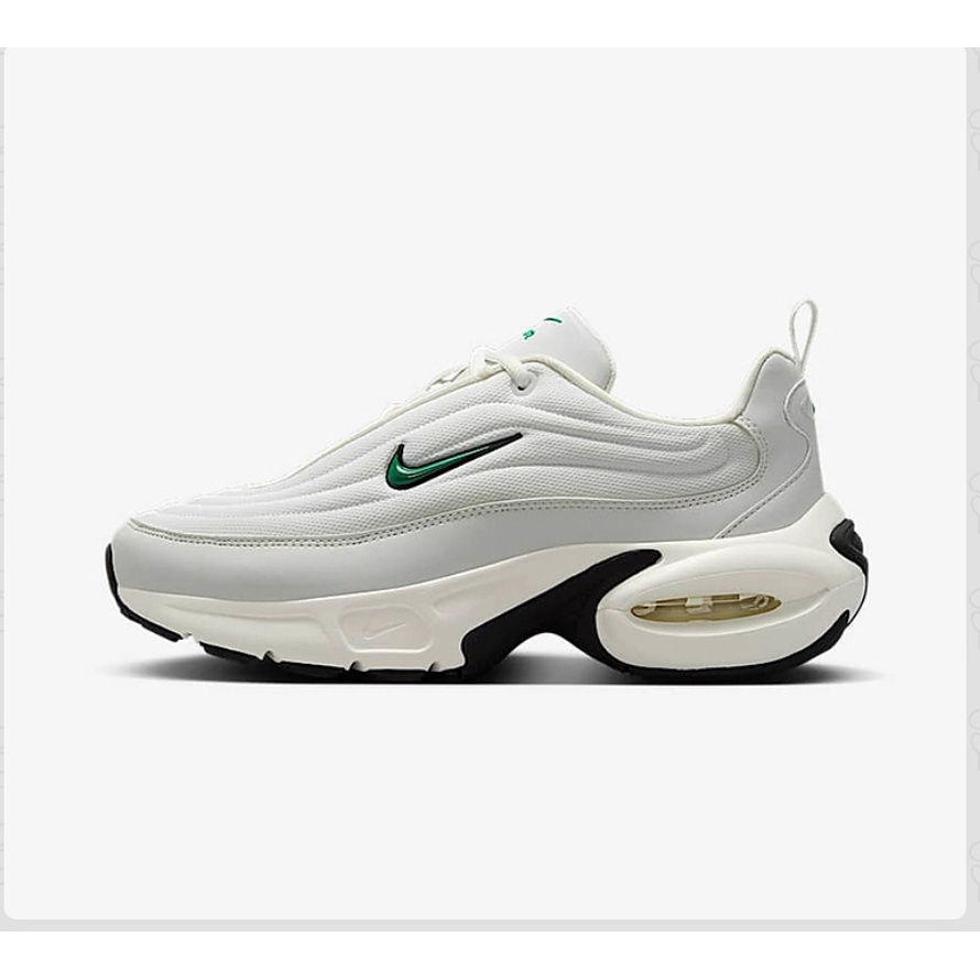 【微瑕慎拍】耐克老爹鞋休闲跑步鞋HF3053-106-39(鞋口脏污)