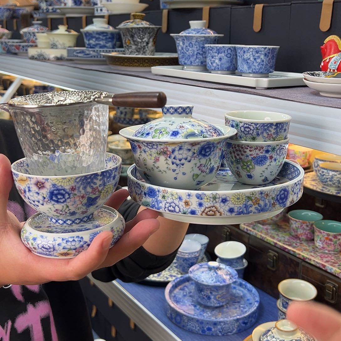 我们的目标是成为一个优秀的人