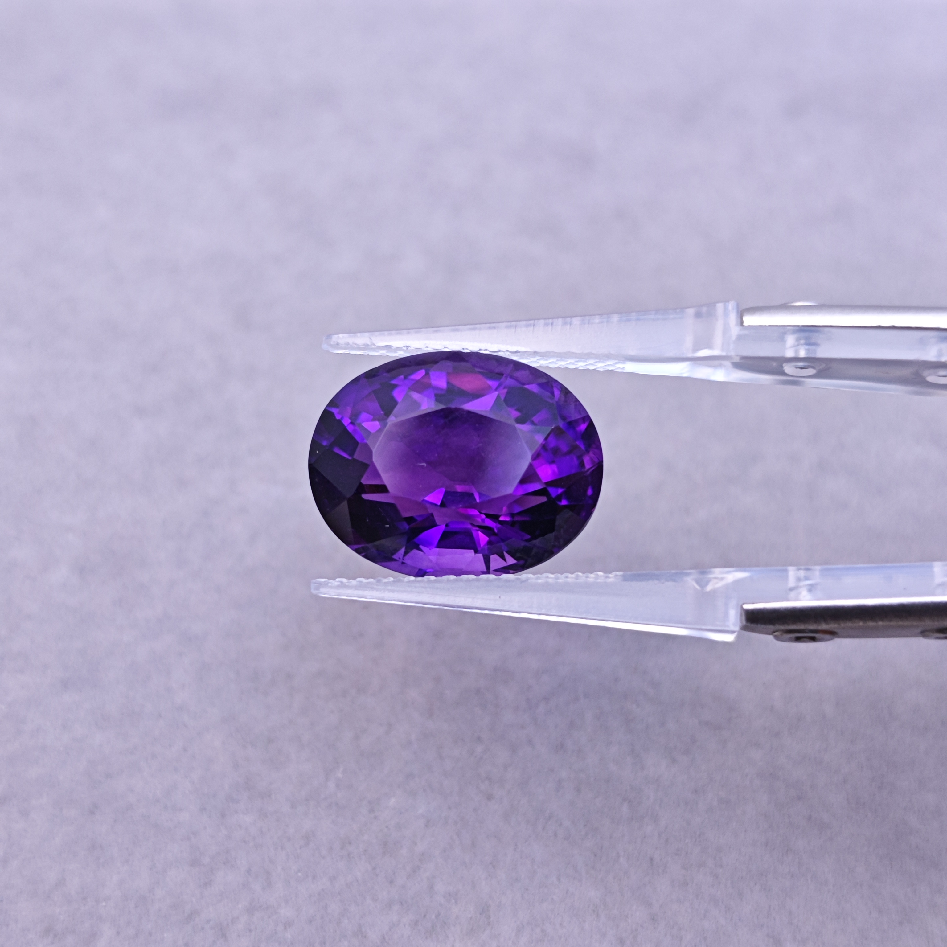 紫水晶-12.66ct（00954594）0106