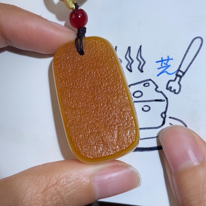 定制琥珀未镶嵌琥珀