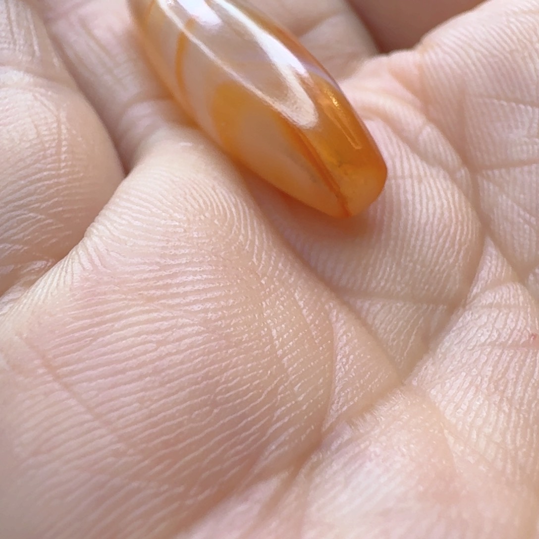 玛瑙/玉髓珠宝半成品合金西亚元素搭配设计