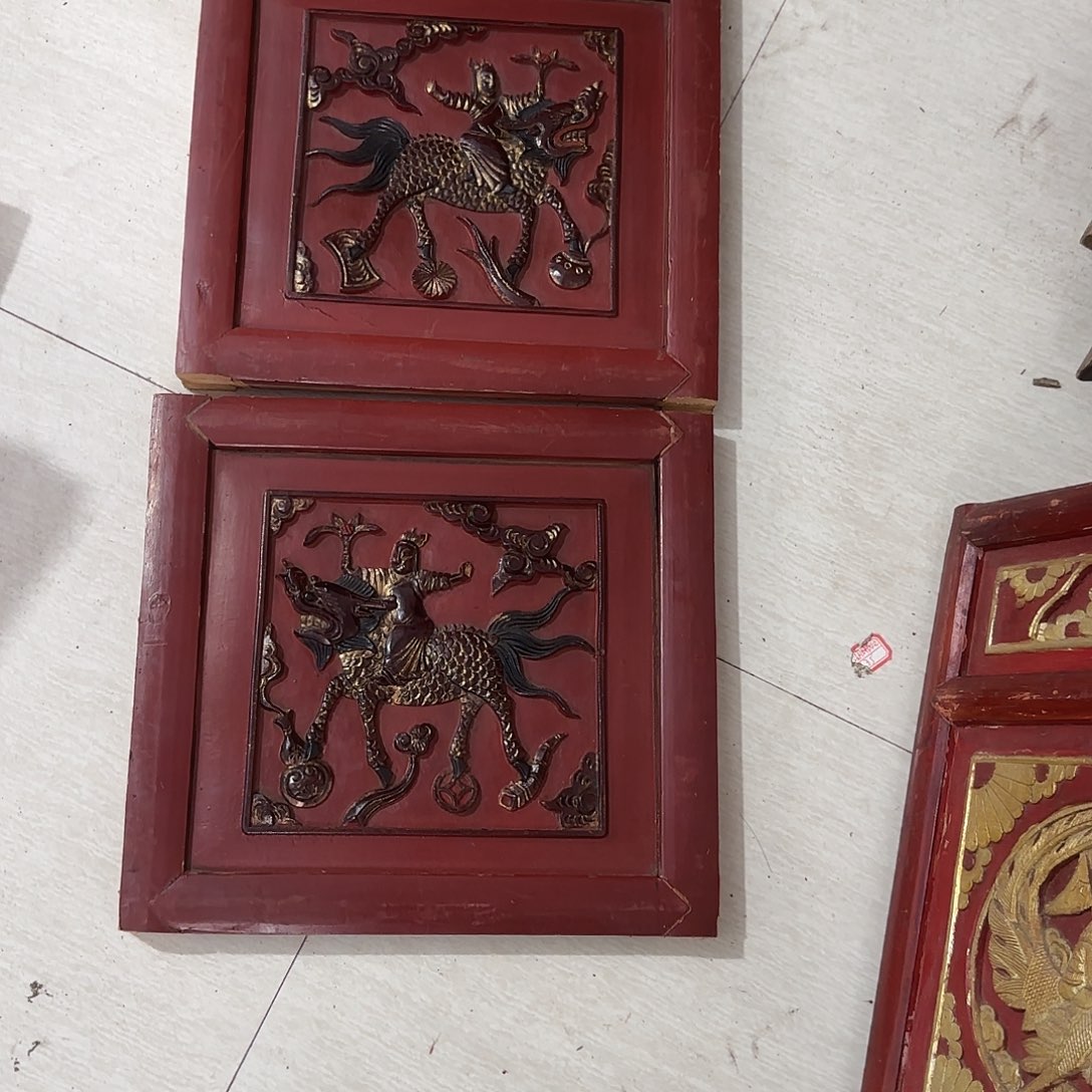 香榧木妙**品老木雕艺术学院