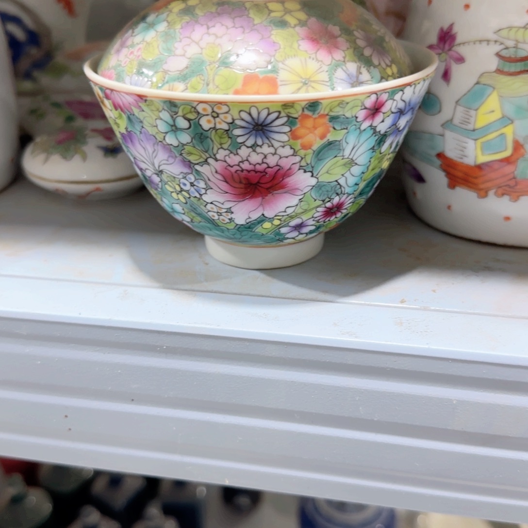 其他手绘瓷器手绘瓷器