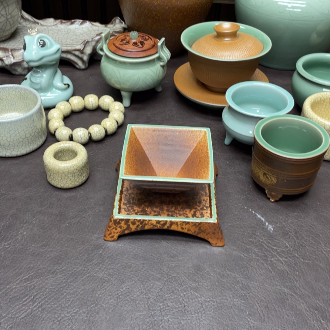 青瓷青瓷青瓷青瓷微瑕