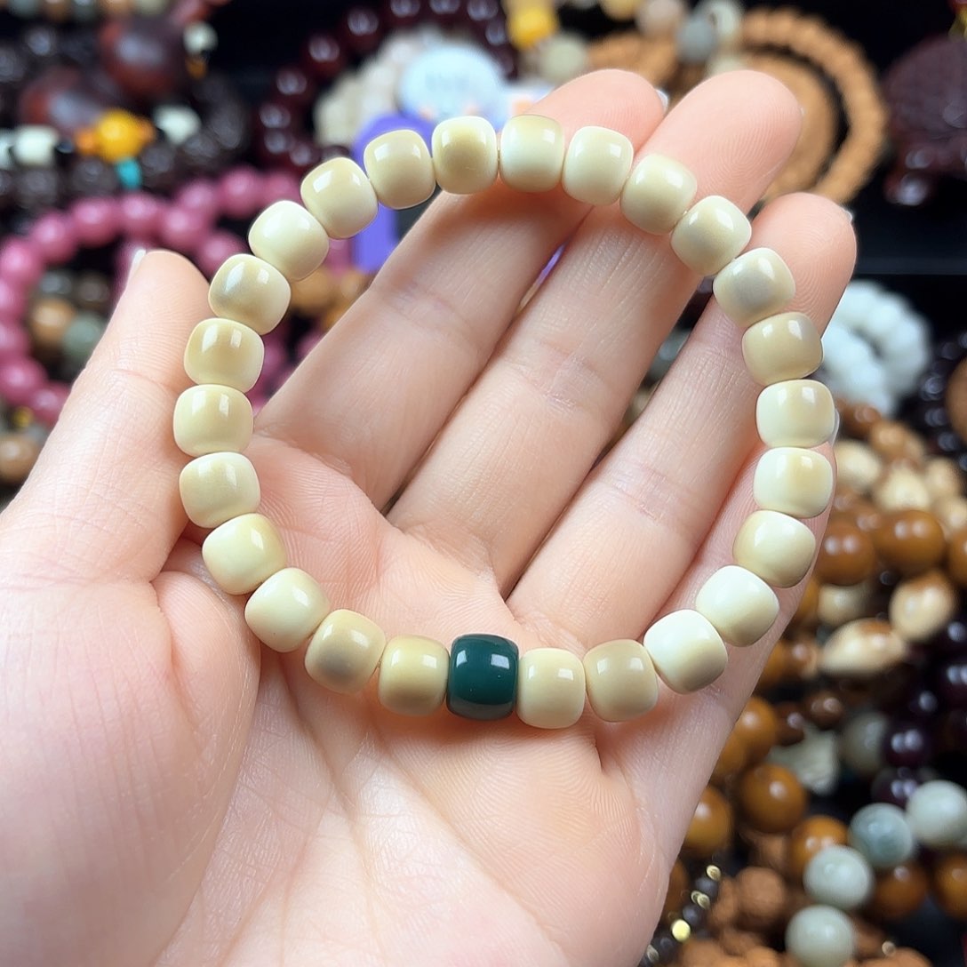 菩提根/象牙果吊坠