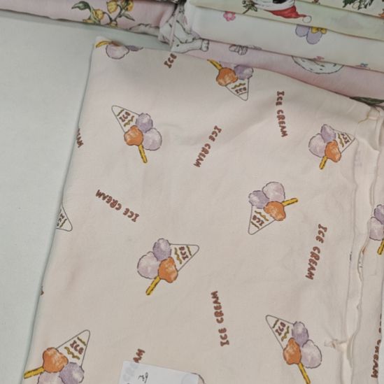 棉纯棉双面磨毛50*160