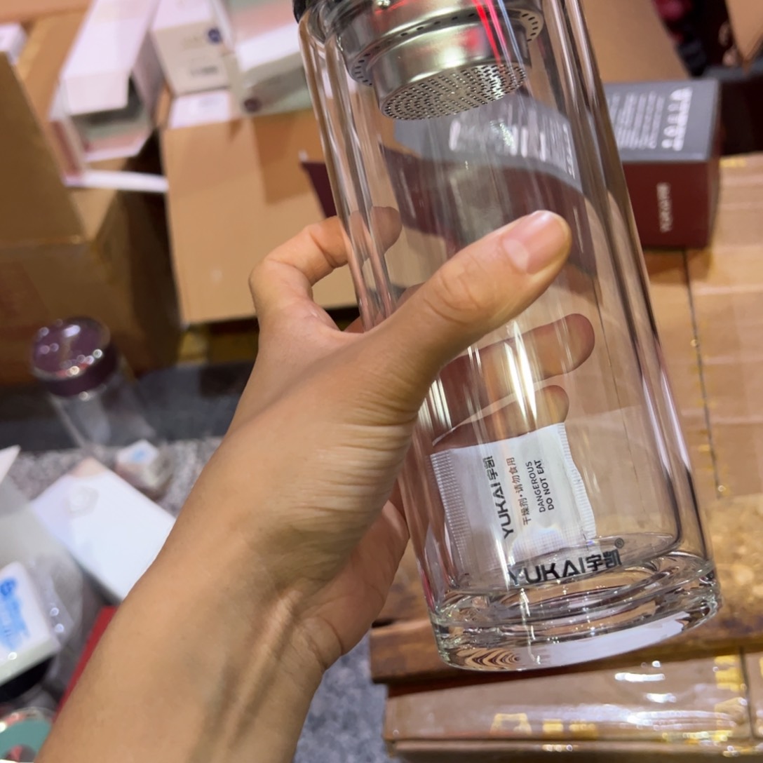 宇剀玻璃杯500宇剀玻璃杯500