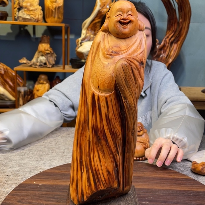 柏木（崖柏）关注一下我