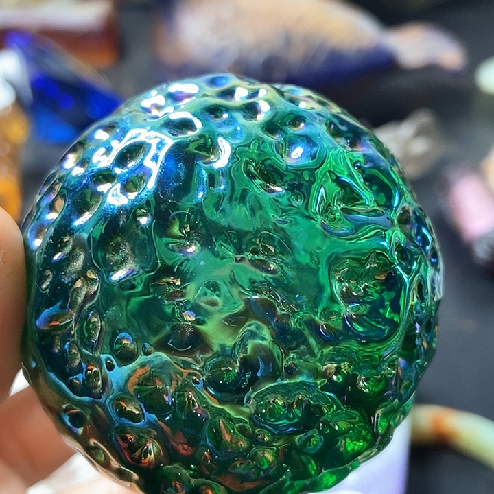 吊坠白玉菩提吊坠
