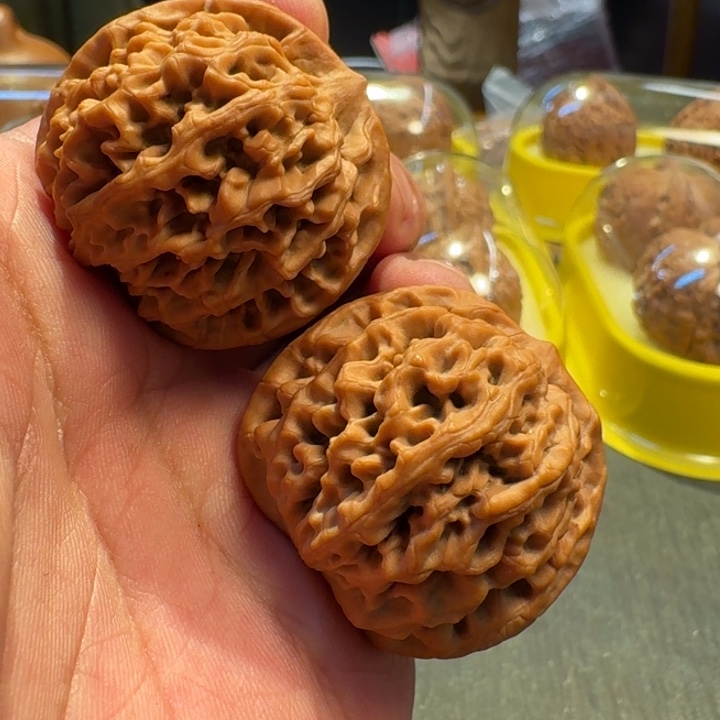 2025核桃季精品秦闷35.8