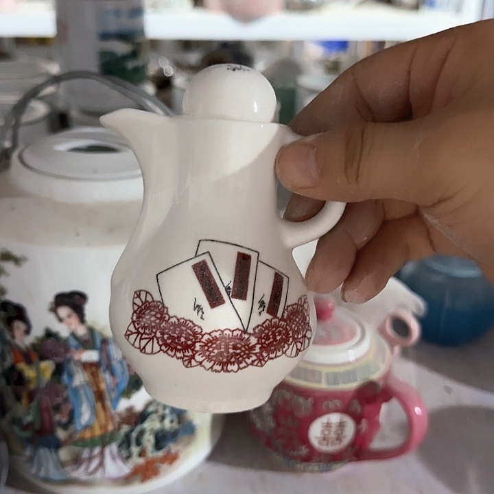 景德镇陶瓷清清仓处理清仓