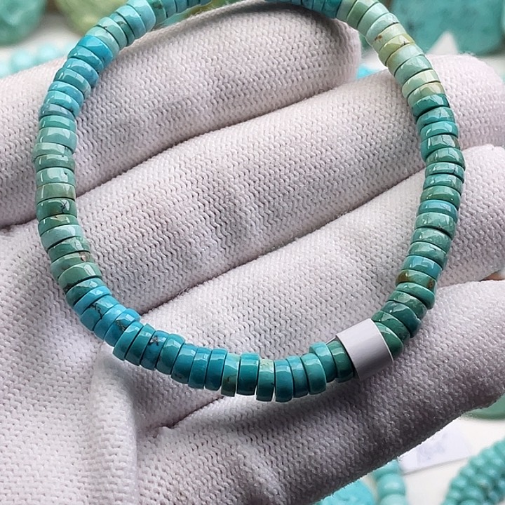 绿松石其它未镶嵌