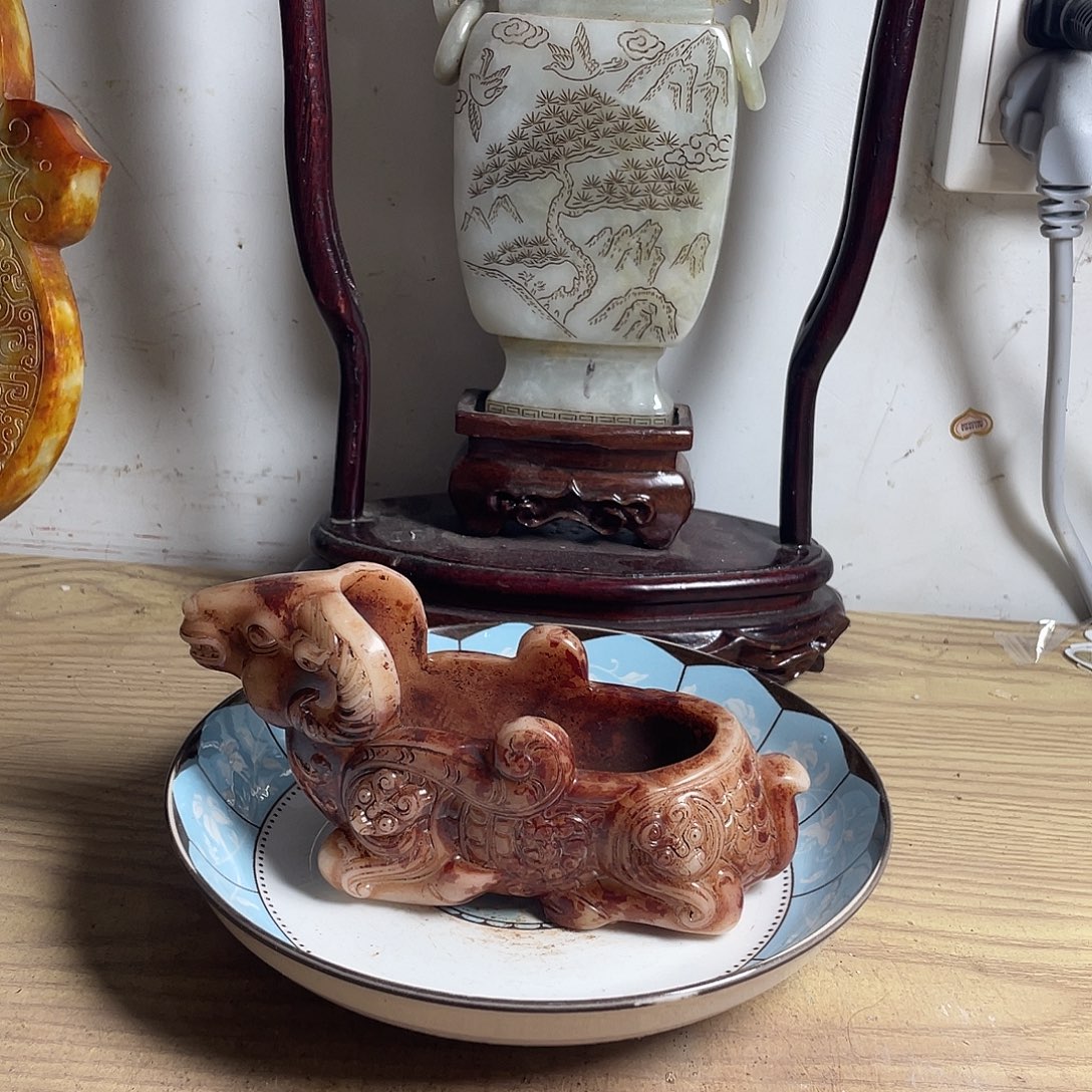 闪购直播间实时画面1