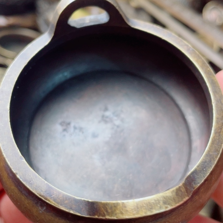 铜器摆件诚信经营