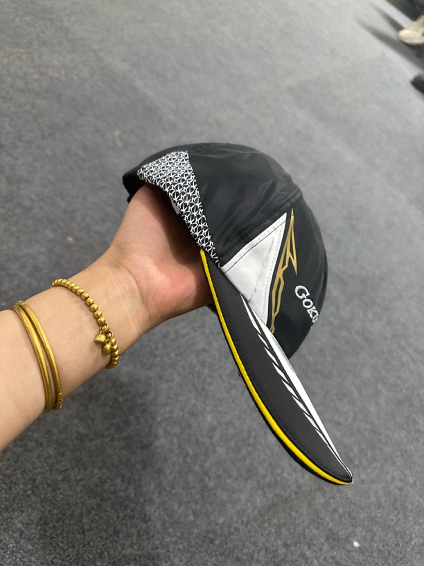 路亚大帽檐户外遮阳帽