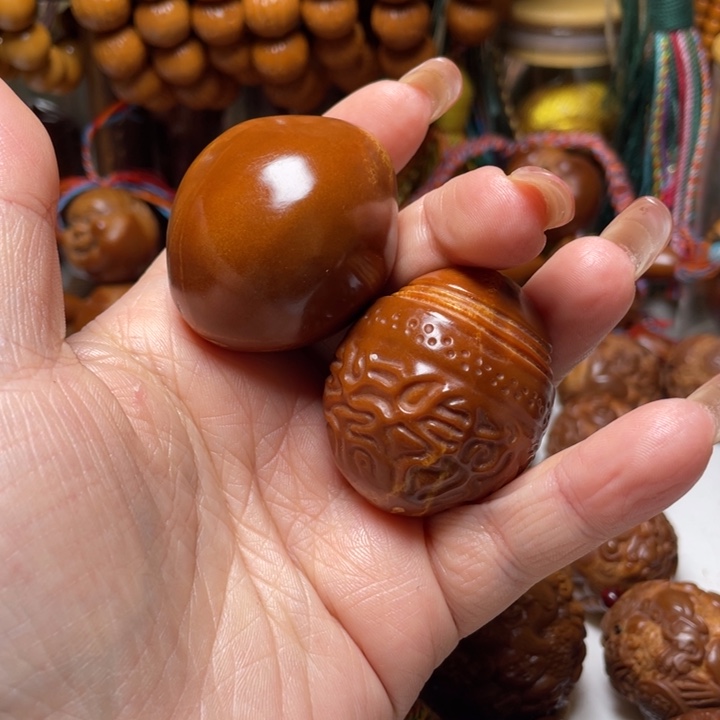 手串/手链橄榄核巴西大橄榄