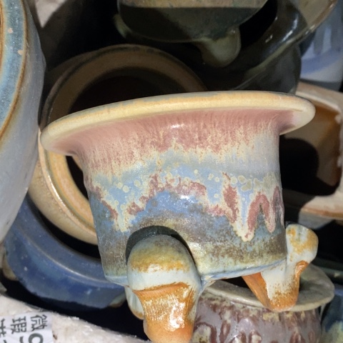 罐2933 微瑕38包邮景德镇陶瓷 