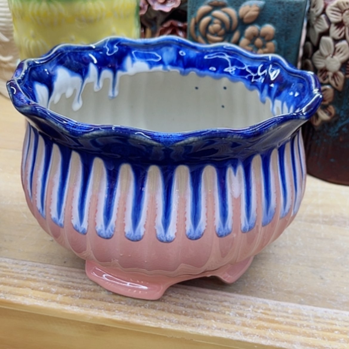 【闪购商品】红陶花盆