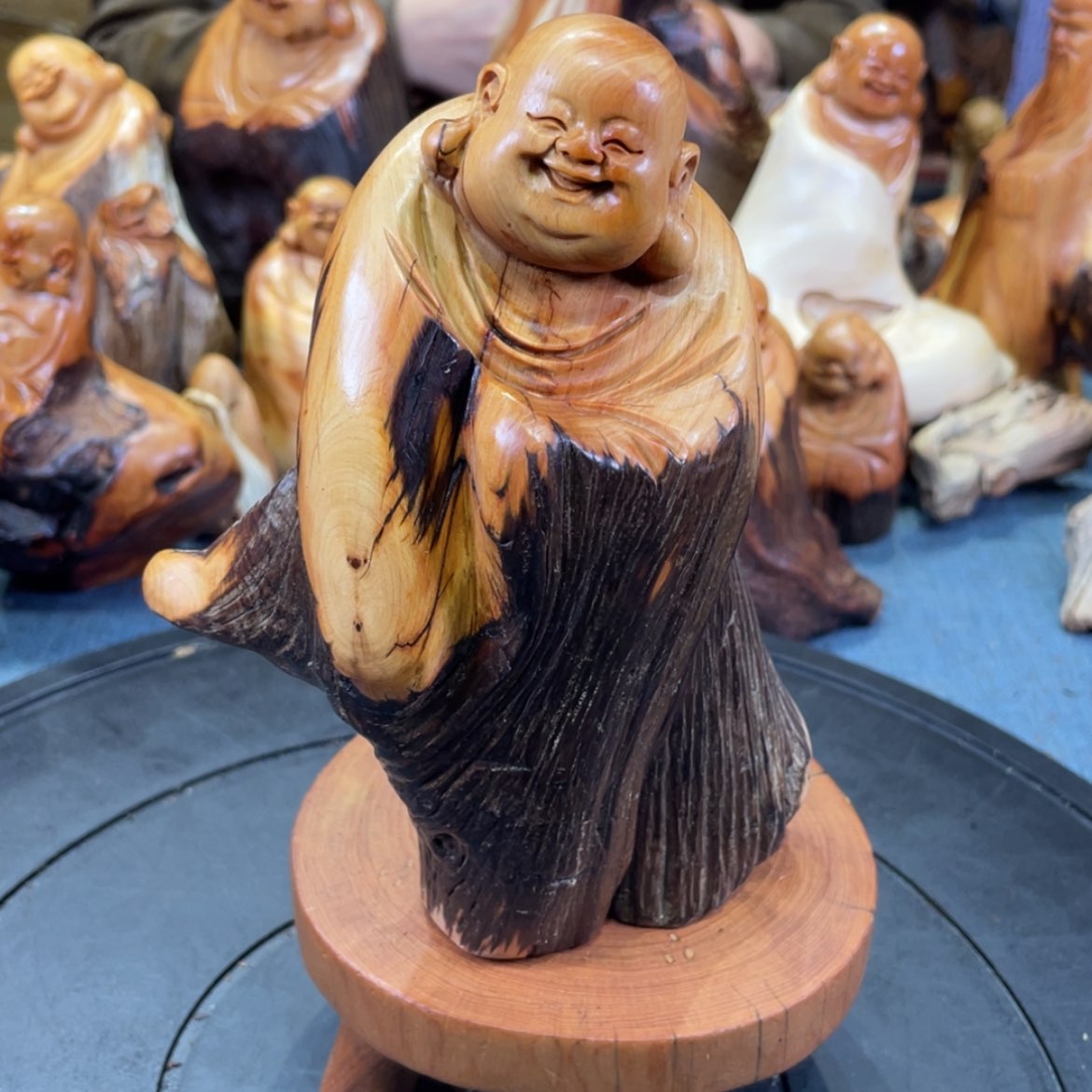 【闪购商品】柏木（崖柏）其他