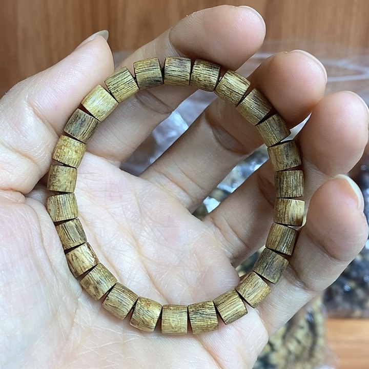 沉香沉香碎屑乌身6克多样性发一