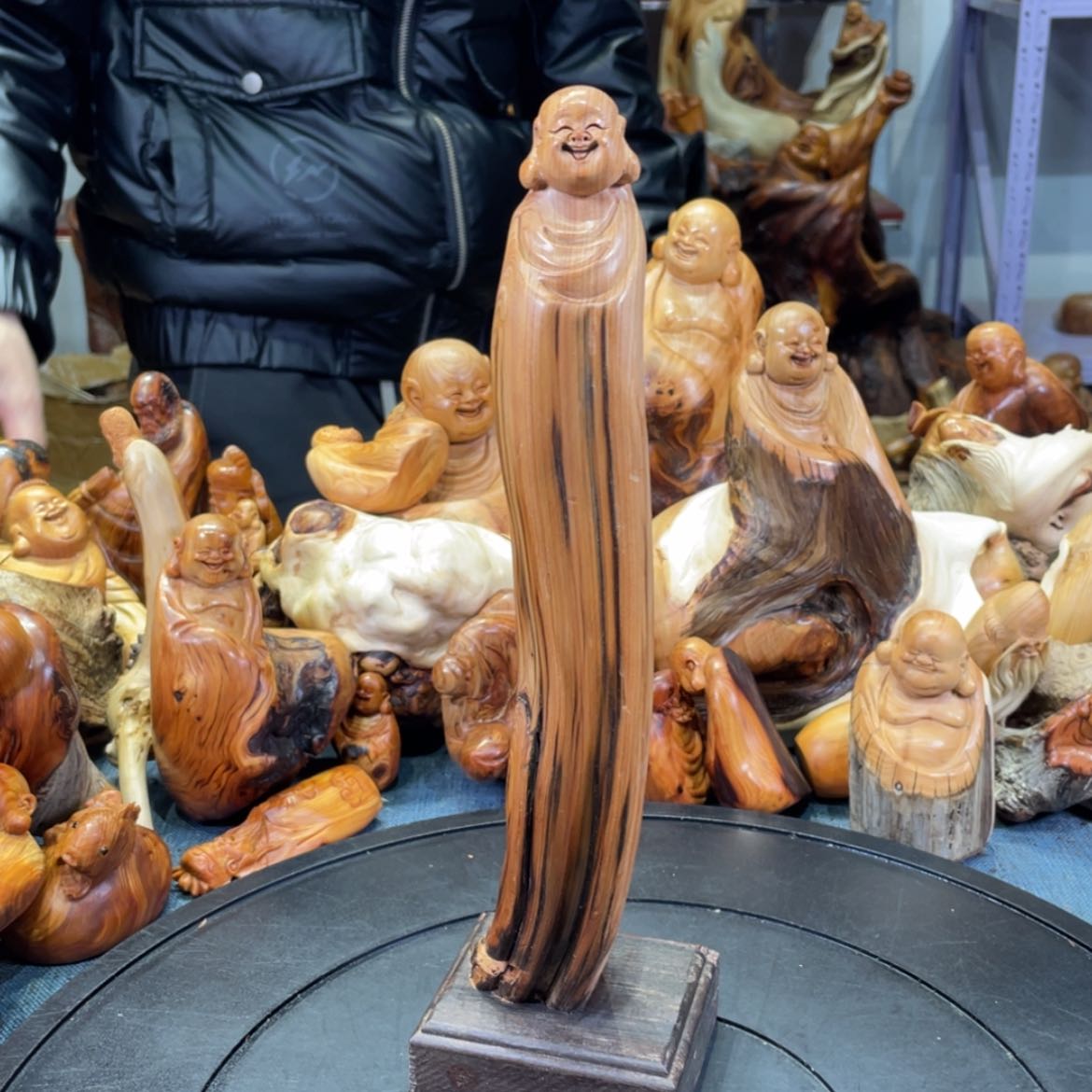 【闪购商品】柏木（崖柏）其他