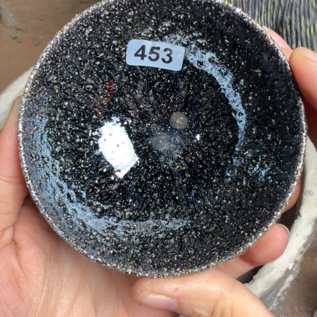 茶盏焦源龙窑，不忘初心453