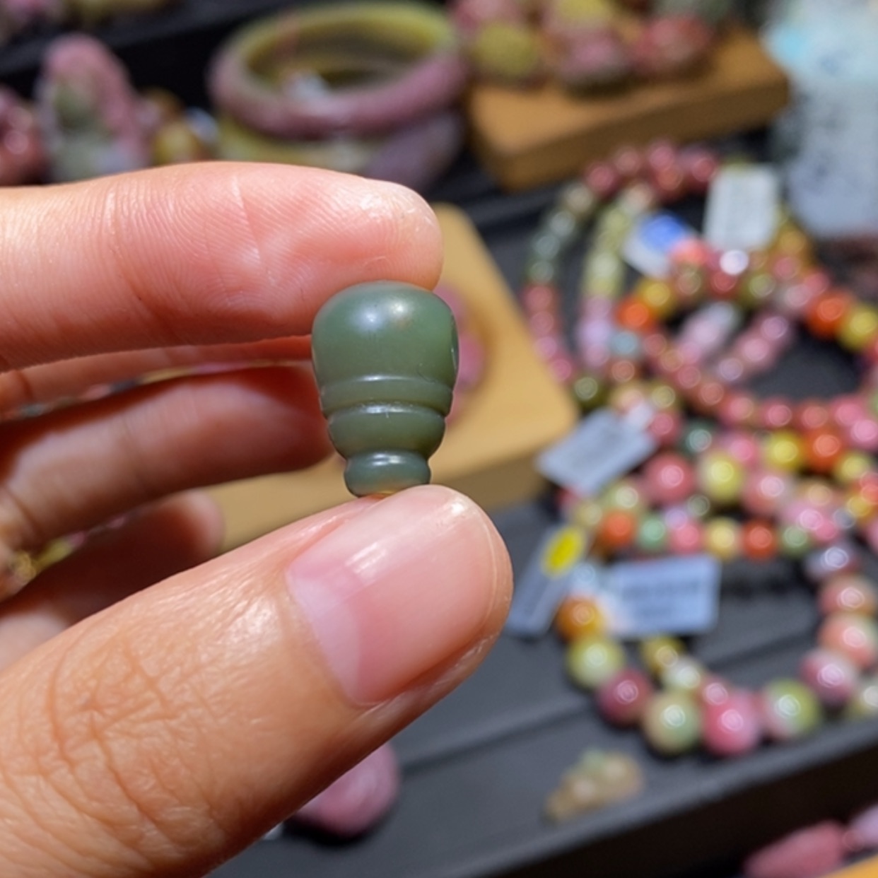 【闪购商品】未镶嵌手链玛瑙/玉髓盐源玛瑙