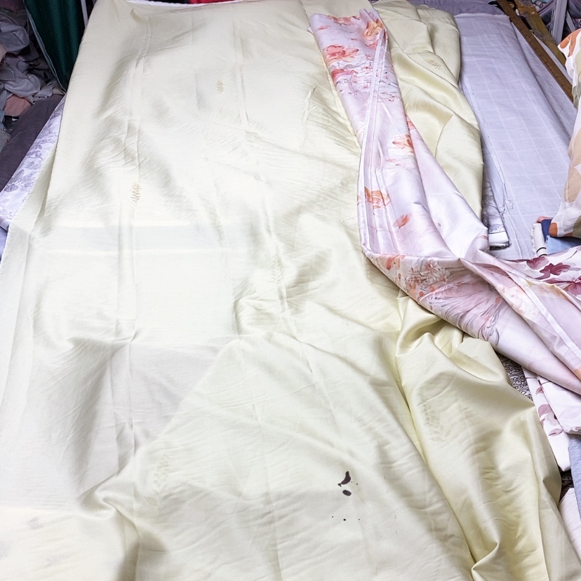 【闪购商品】棉2微瑕