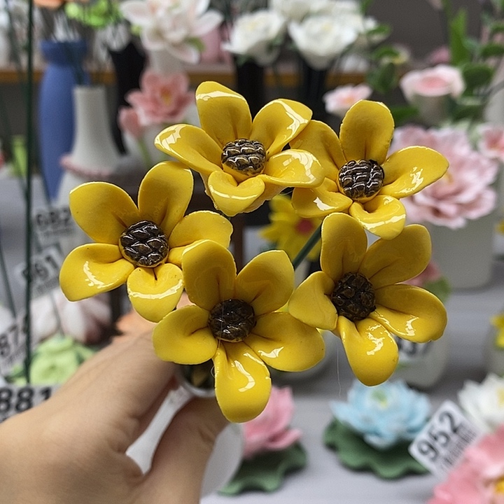 陶瓷陶瓷材料加工