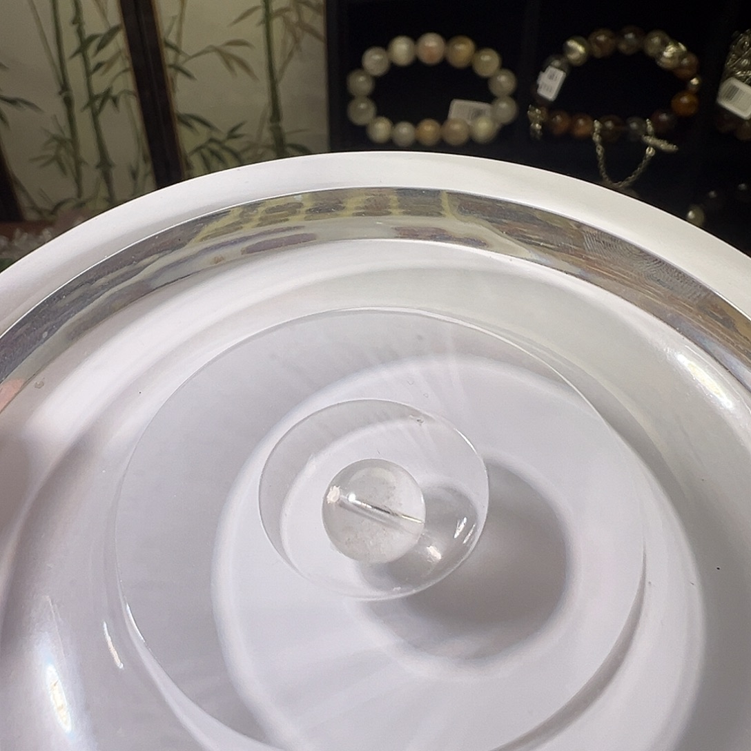 未镶嵌珠宝半成品水晶
