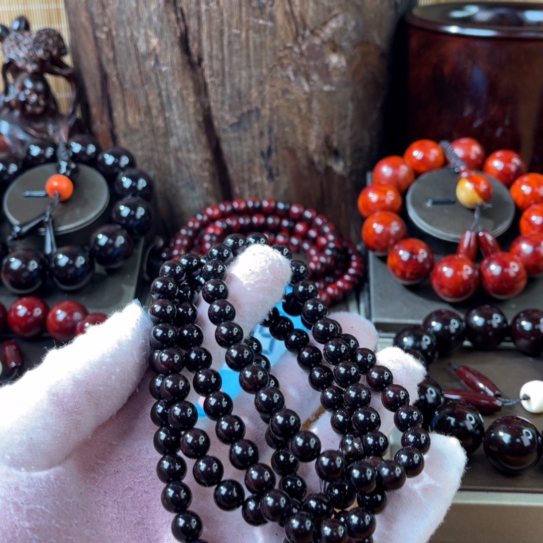 檀香紫檀（小叶紫檀）奋**生