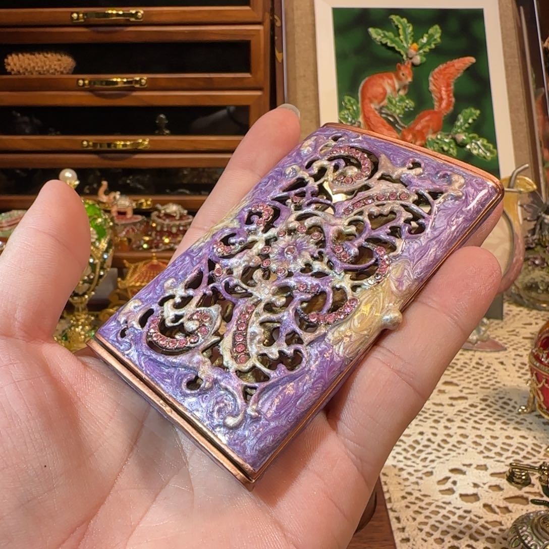 手工制品默认微瑕