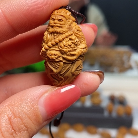 橄榄核手串/手链橄榄核