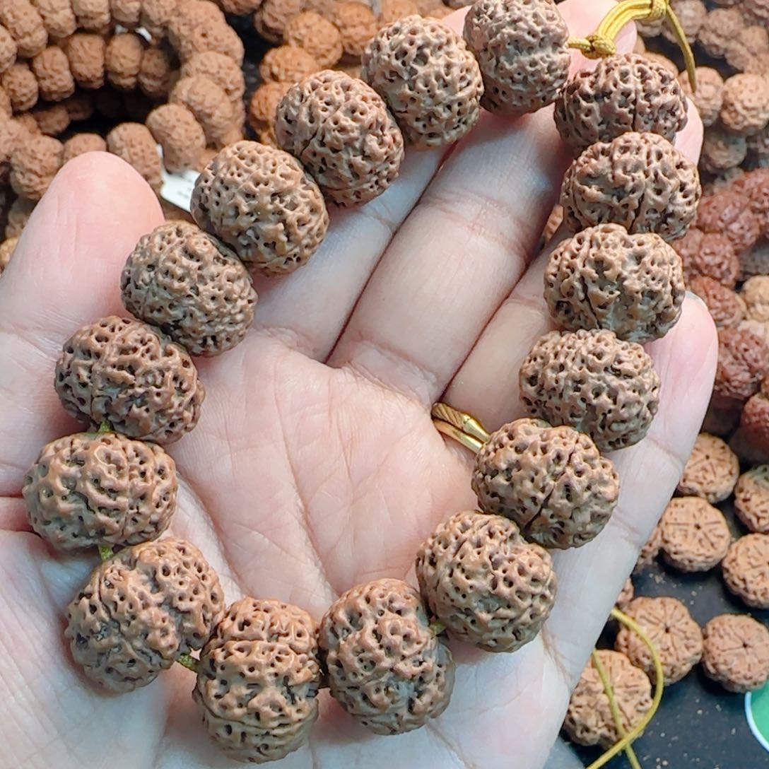 金刚菩提吊坠萧*森沐0