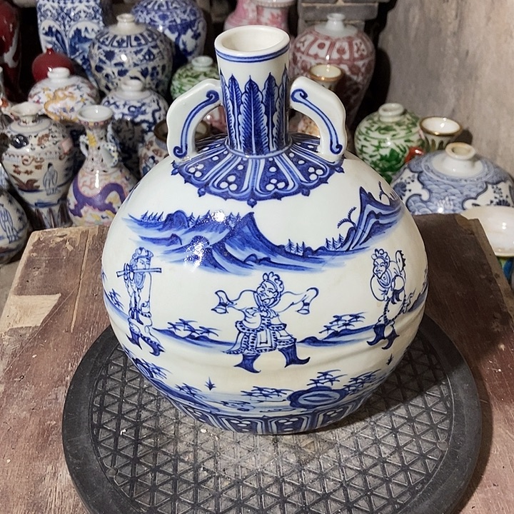 直播间实时画面截图