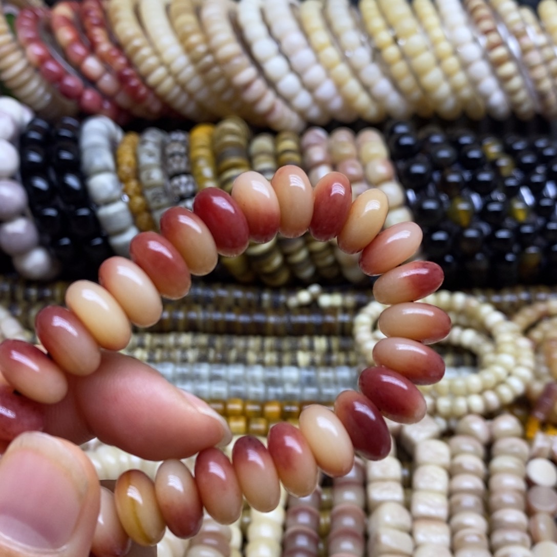 驼骨手串/手链何*因驼骨手串