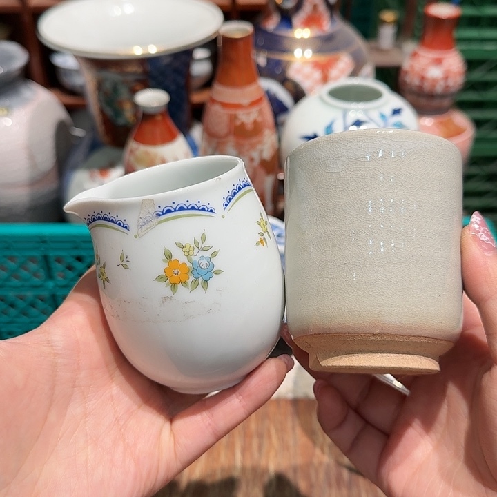 盖碗五十包邮或任意三单包邮