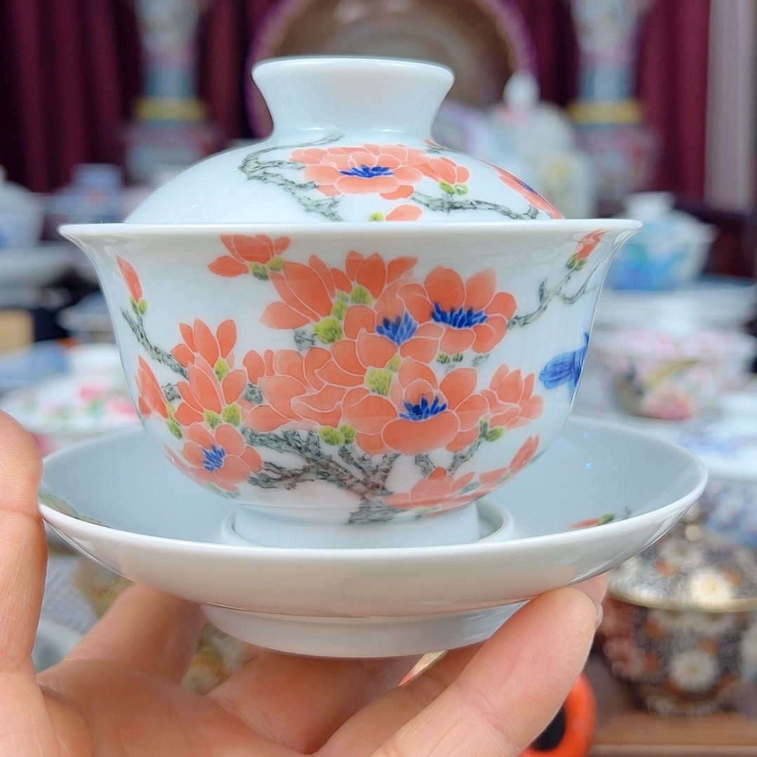 陶瓷艺术设计中心