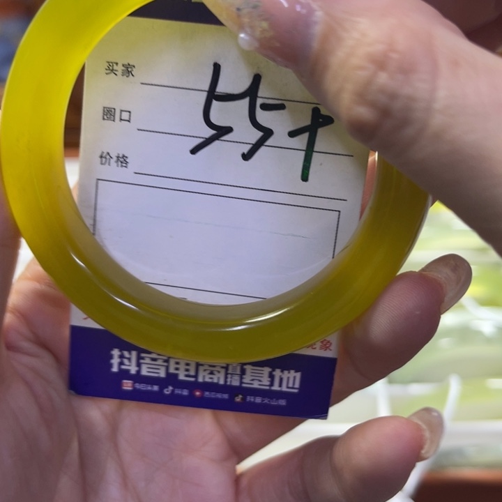 蛇纹石玉未镶嵌手镯439