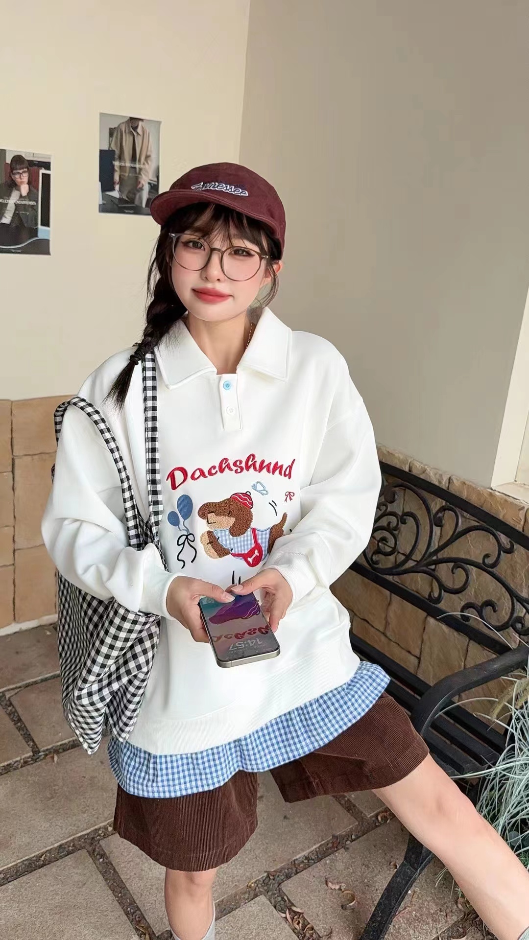 【一号】编码【50~100】韩版卫衣外套合集