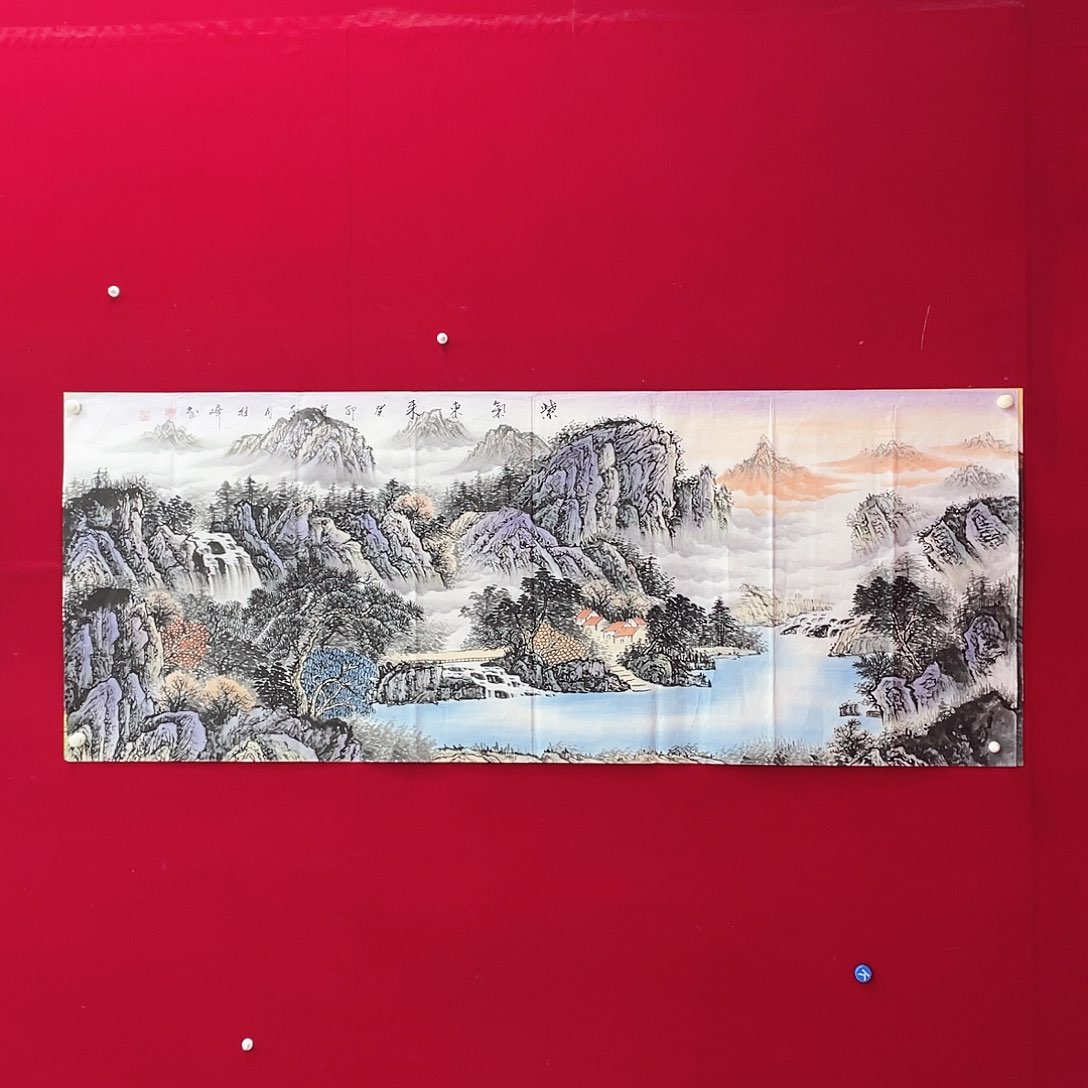 国画重中之重重中之重