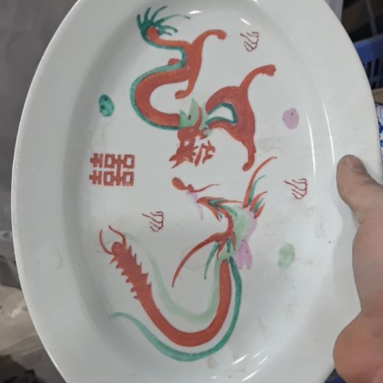 当代景德镇陶瓷工艺品